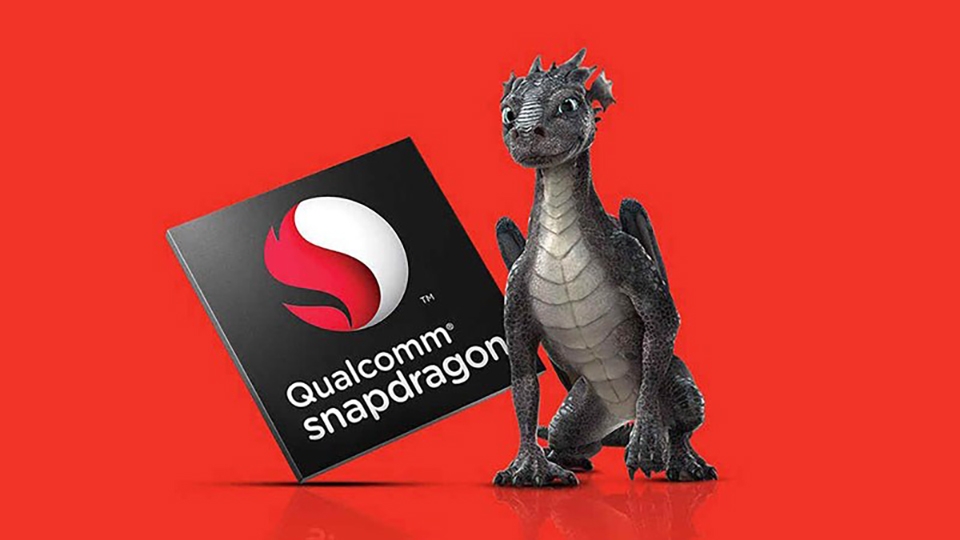 Samsung sẽ sản xuất chip Snapdragon 865 cho Qualcomm Samsung sẽ sản xuất chip Snapdragon 865 cho Qualcomm