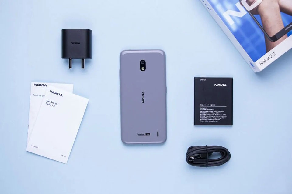 Nokia 2.2