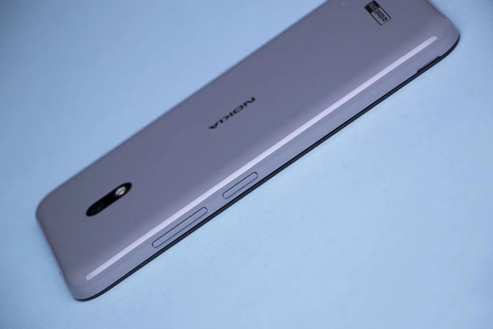 Nokia 2.2