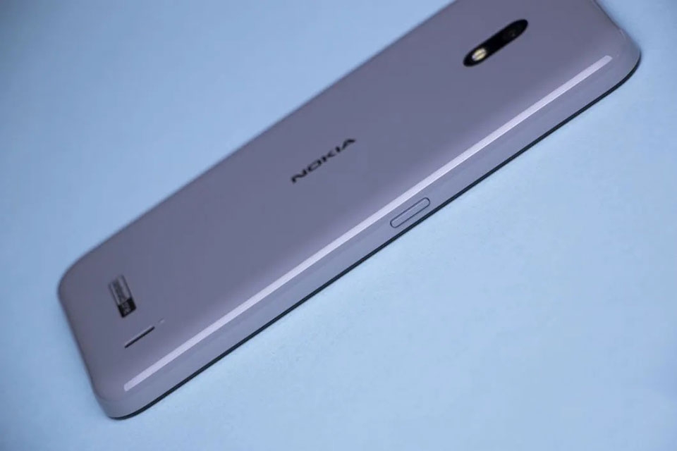 Nokia 2.2