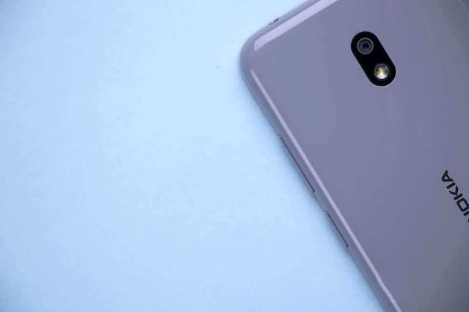 Nokia 2.2