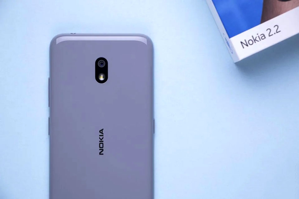 Nokia 2.2
