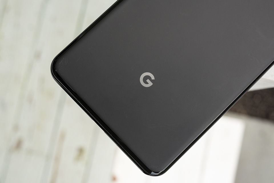 Pixel 4 sẽ có thiết kế giống iPhone 11 (ảnh 1)