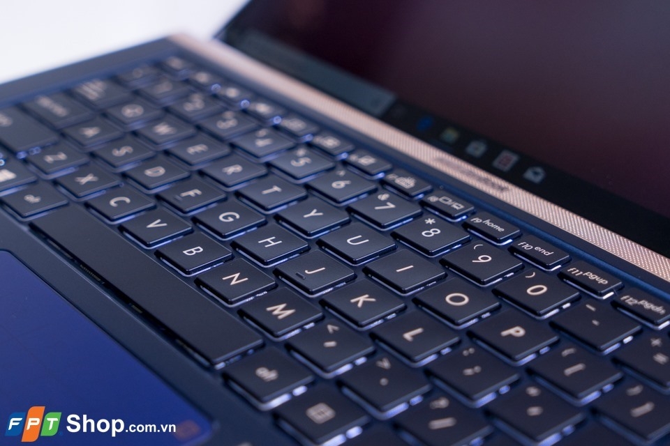 ASUS ZenBook 13 UX333FA: Laptop trải nghiệm tốt nhất tầm giá 23 triệu đồng! (ảnh 5)