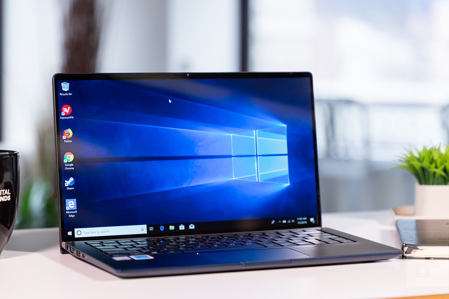 ASUS ZenBook 13 UX333FA: Laptop trải nghiệm tốt nhất tầm giá 23 triệu đồng! (ảnh 7)