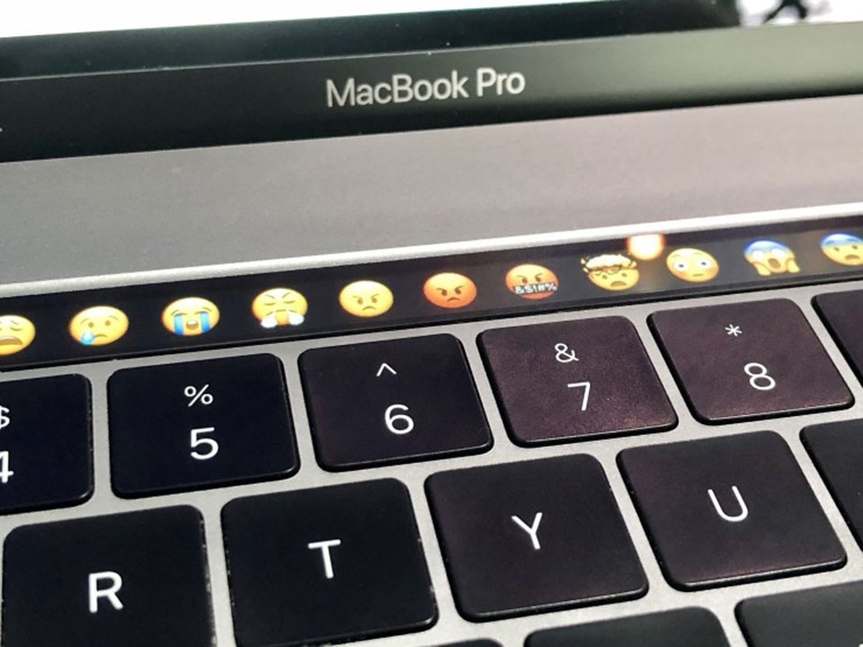 MacBook Pro 2019