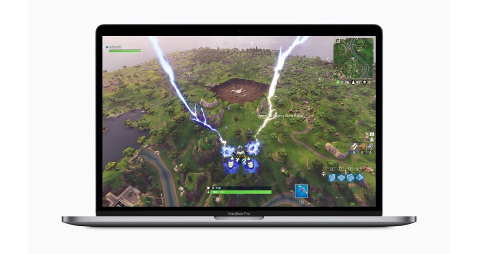 MacBook Pro 2019