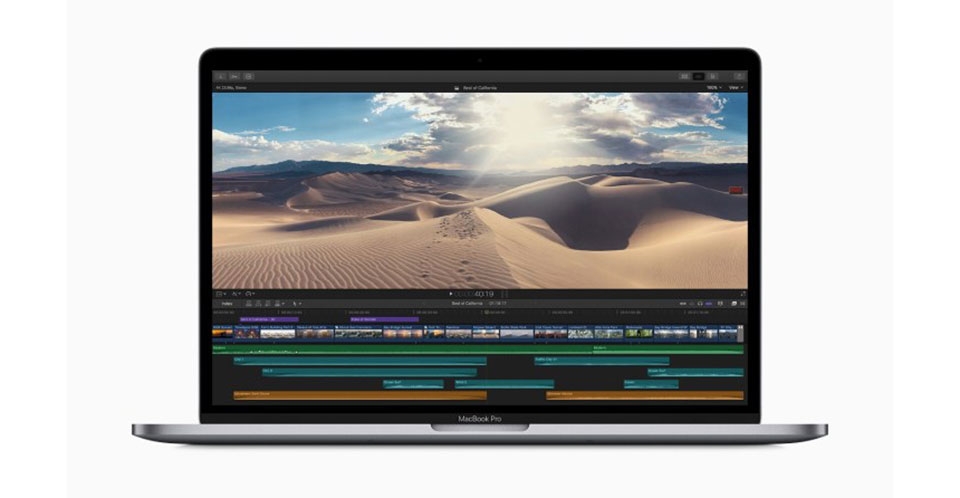 MacBook Pro 2019