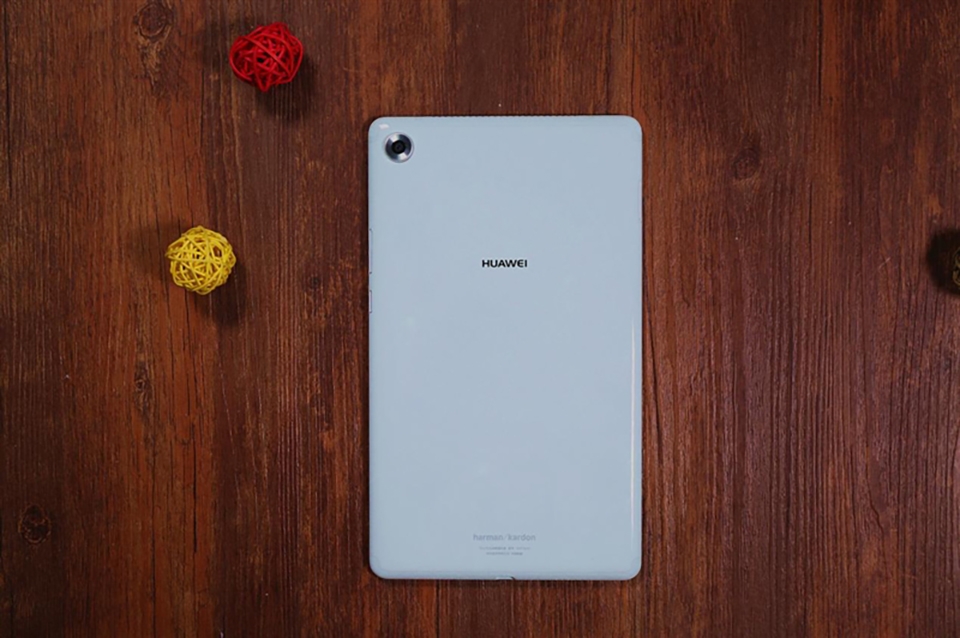 Honor Pad 5 ra mắt (ảnh 2) Honor Pad 5 ra mắt (ảnh 2)