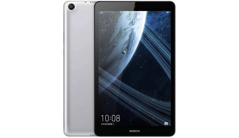 Honor Pad 5 ra mắt (ảnh 1) Honor Pad 5 ra mắt (ảnh 1)