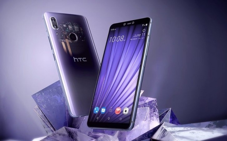 HTC U19e 01