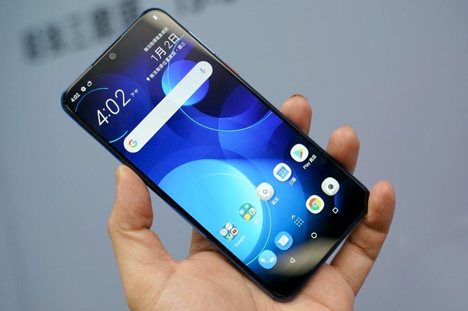 HTC Desire 19+ HTC Desire 19+