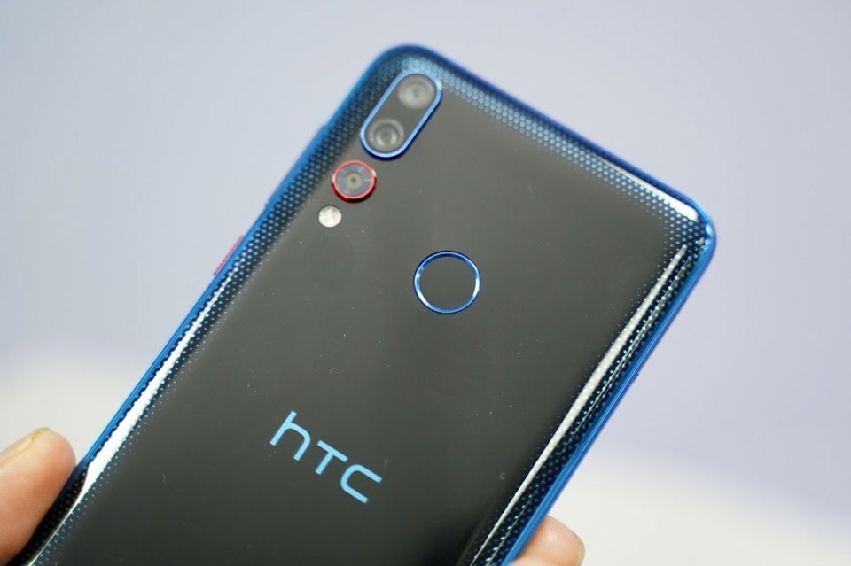 HTC Desire 19+ HTC Desire 19+