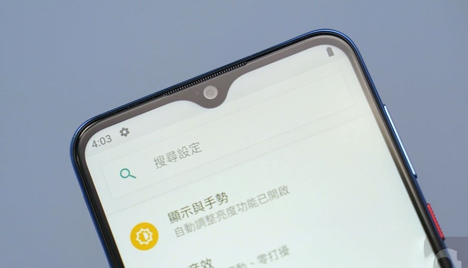 HTC Desire 19+ HTC Desire 19+