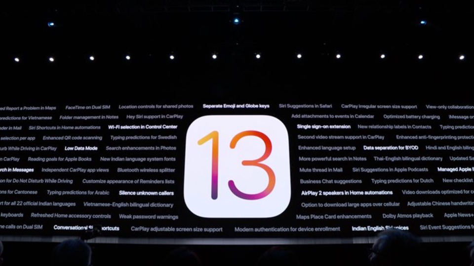 Những điều cho thấy Android và iOS đang ngày một giống nhau 1