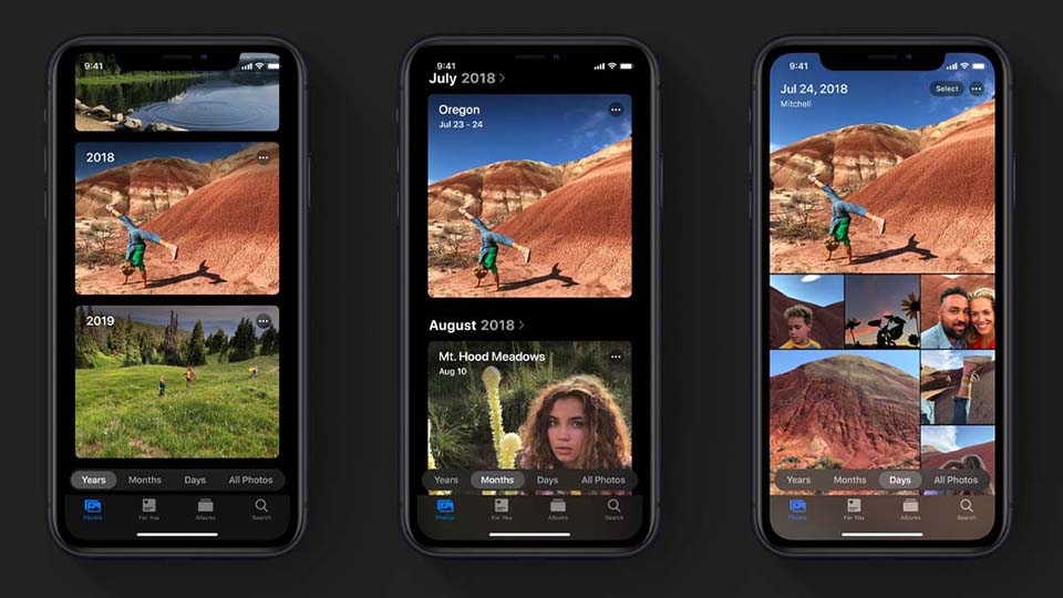 Những điều cho thấy Android và iOS đang ngày một giống nhau 3
