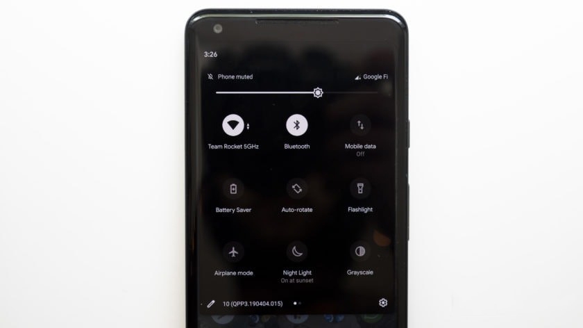 Những điều cho thấy Android và iOS đang ngày một giống nhau 4