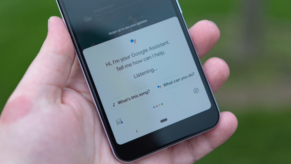 Những điều cho thấy Android và iOS đang ngày một giống nhau 5