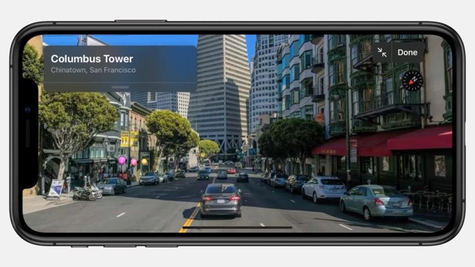 Những điều cho thấy Android và iOS đang ngày một giống nhau 6