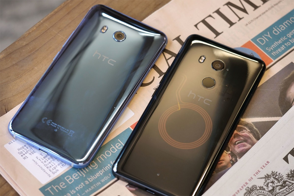 HTC sẽ ra mắt thêm smartphone trong nửa cuối năm nay
