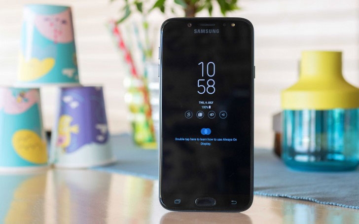 Galaxy J7 2017