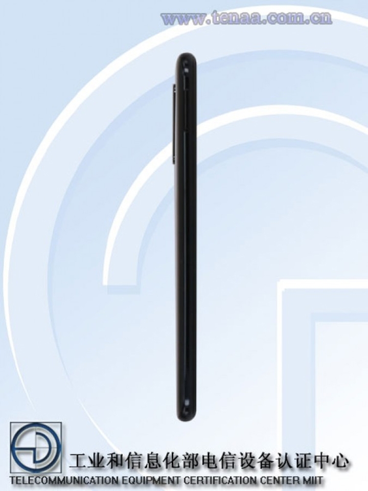 Huawei Nova 5i lộ ảnh trển TENAA (ảnh 2)