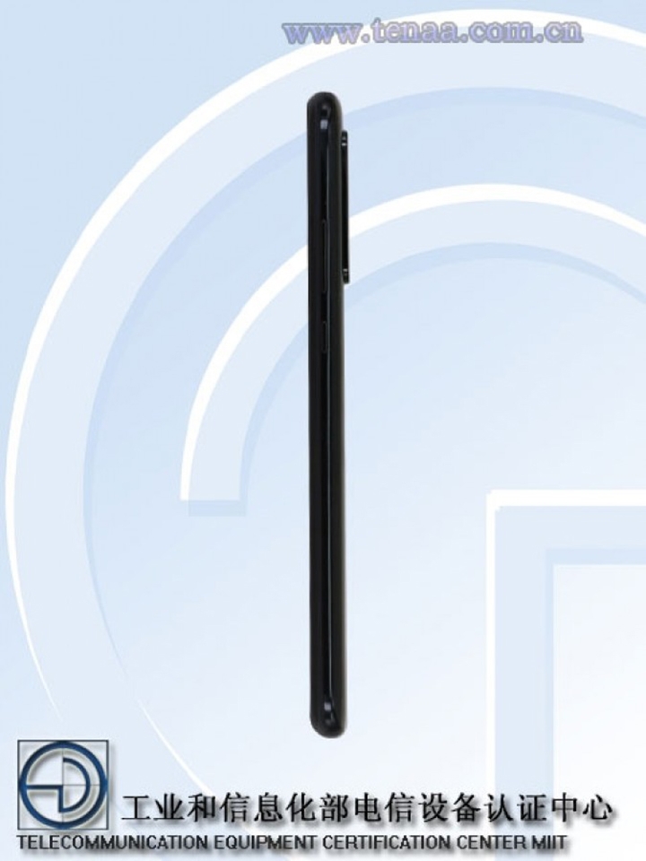 Huawei Nova 5i lộ ảnh trển TENAA (ảnh 3)