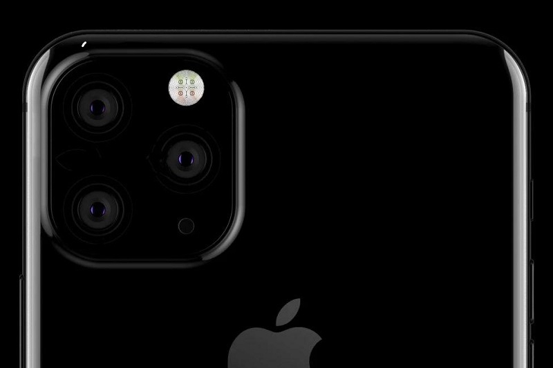 iPhone 2019