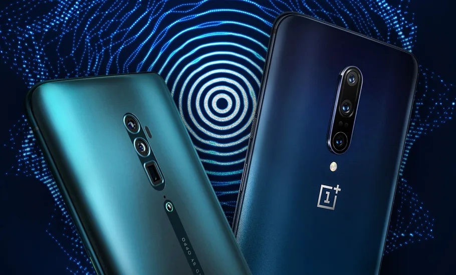 OnePlus 7 Pro vs OPPO Reno 10x Zoom