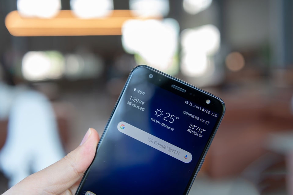 LG X4 2019