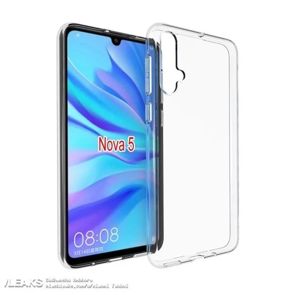 Huawei Nova 5 Huawei Nova 5