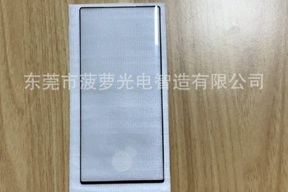 Galaxy Note 10