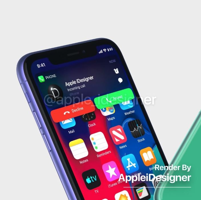 Cùng chiêm ngưỡng bộ ảnh iPhone 11R đẹp đốn tim 3