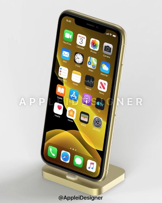 Cùng chiêm ngưỡng bộ ảnh iPhone 11R đẹp đốn tim 6
