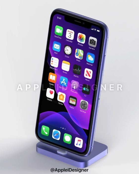 Cùng chiêm ngưỡng bộ ảnh iPhone 11R đẹp đốn tim 8