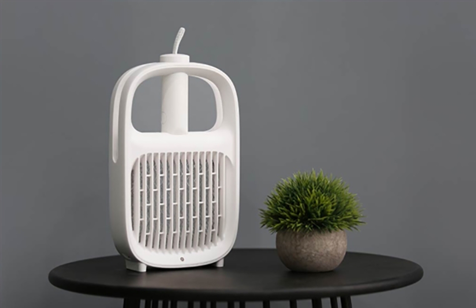 Xiaomi ra mắt máy diệt muỗi mới (ảnh 1)