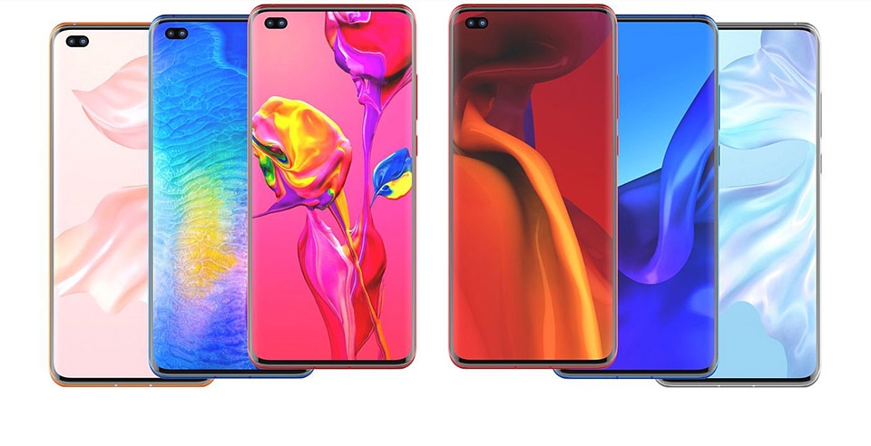 Mate 30 pro
