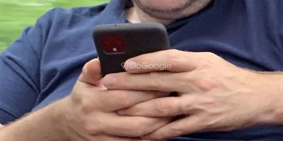 Pixel 4