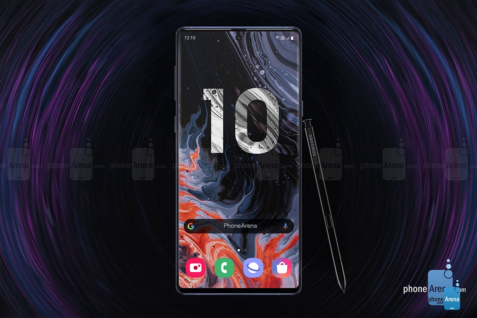 Samsung Galaxy Note 10 Samsung Galaxy Note 10