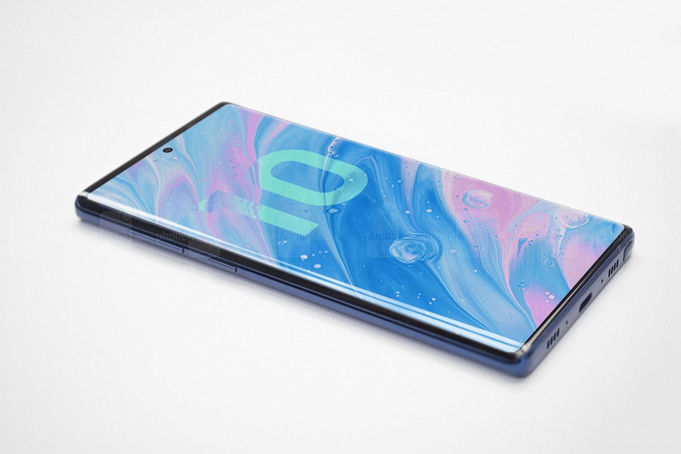 Samsung Galaxy Note 10 Samsung Galaxy Note 10