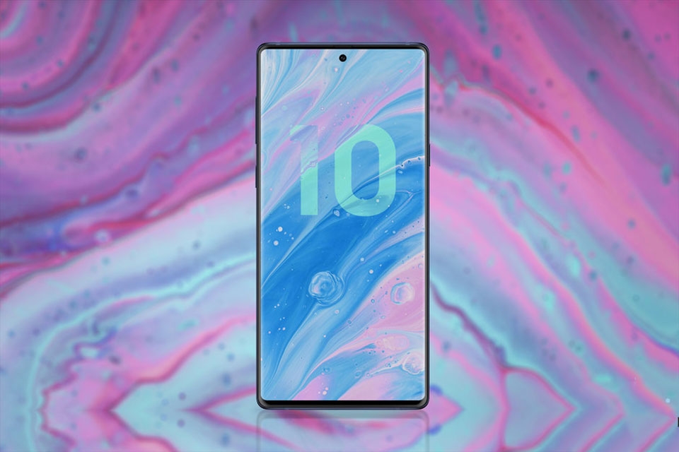 Samsung Galaxy Note 10 Samsung Galaxy Note 10