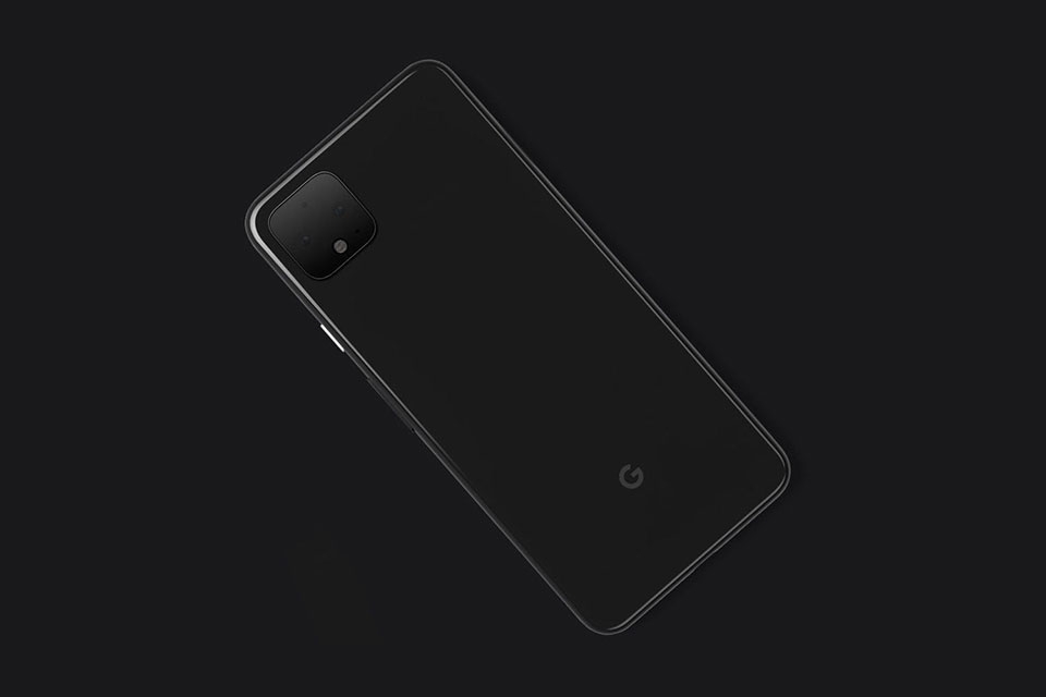 Google Pixel 4