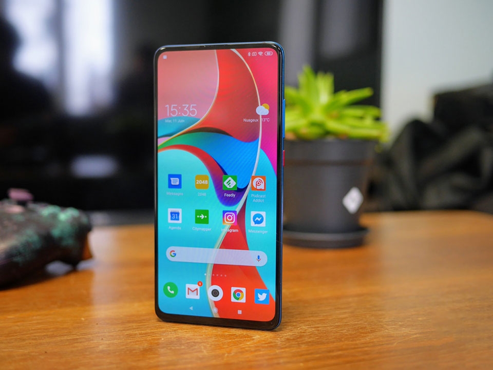 Xiaomi Mi 9T Xiaomi Mi 9T