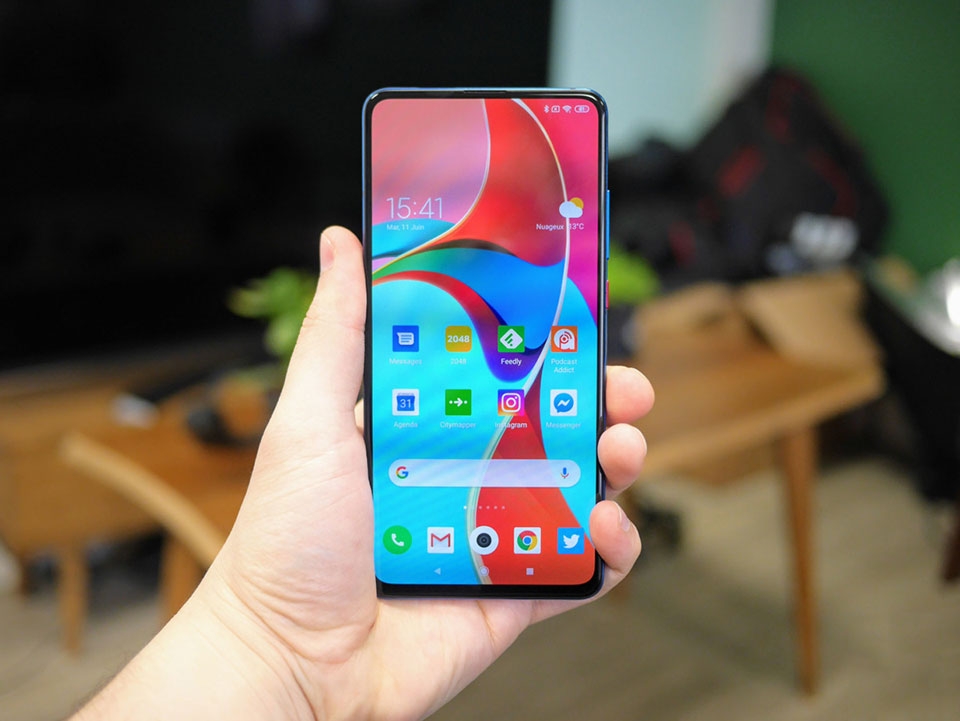 Xiaomi Mi 9T Xiaomi Mi 9T