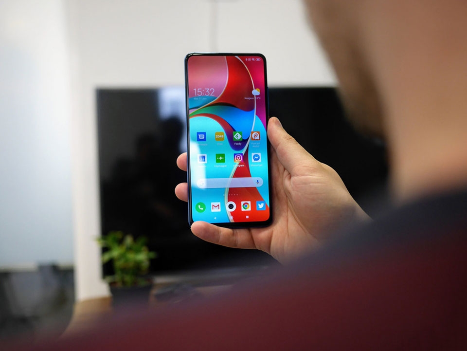 Xiaomi Mi 9T Xiaomi Mi 9T