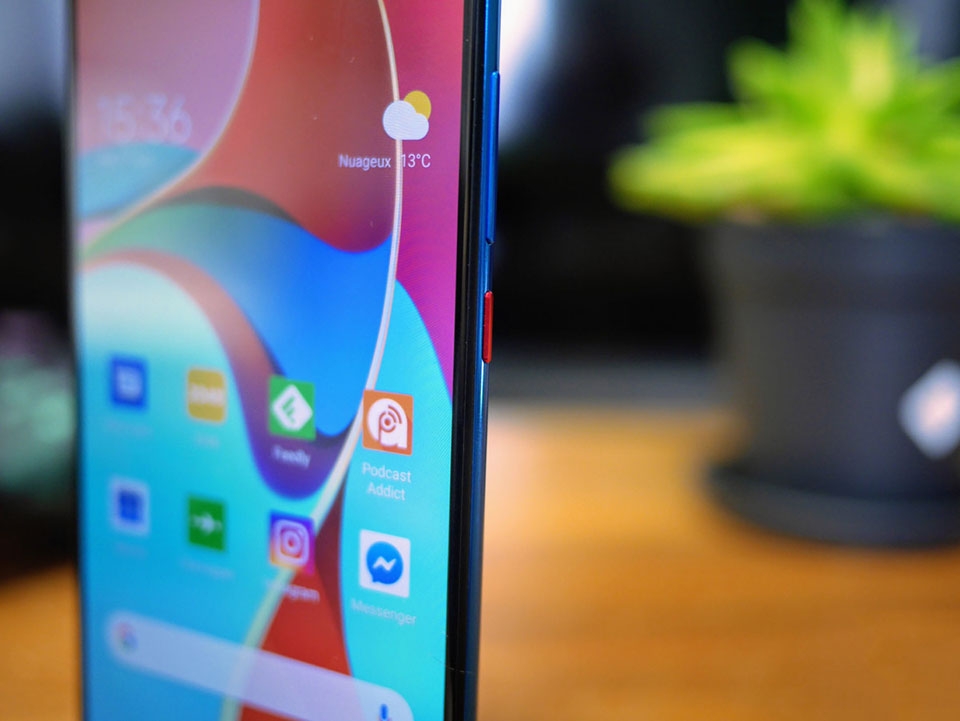 Xiaomi Mi 9T Xiaomi Mi 9T