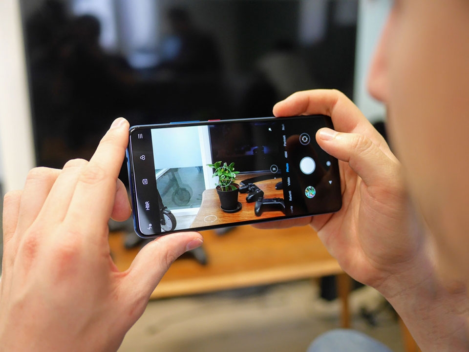Xiaomi Mi 9T Xiaomi Mi 9T