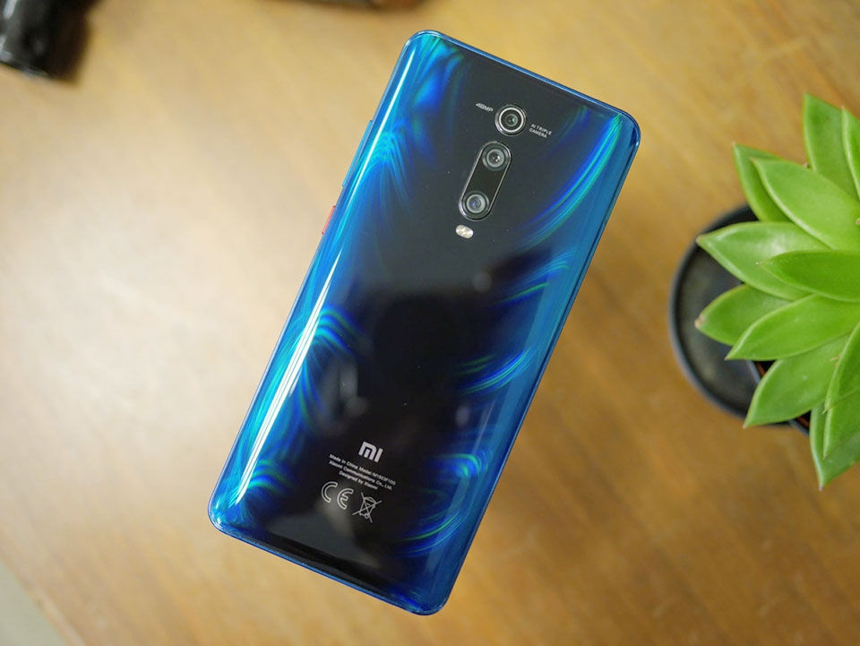 Xiaomi Mi 9T Xiaomi Mi 9T