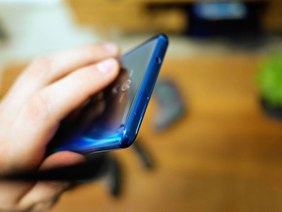 Xiaomi Mi 9T Xiaomi Mi 9T