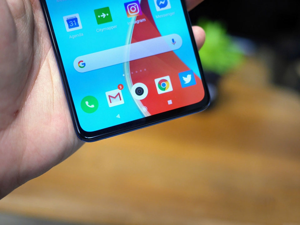 Xiaomi Mi 9T Xiaomi Mi 9T